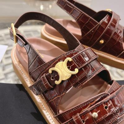 wholesale quality celine sandals model no. 13